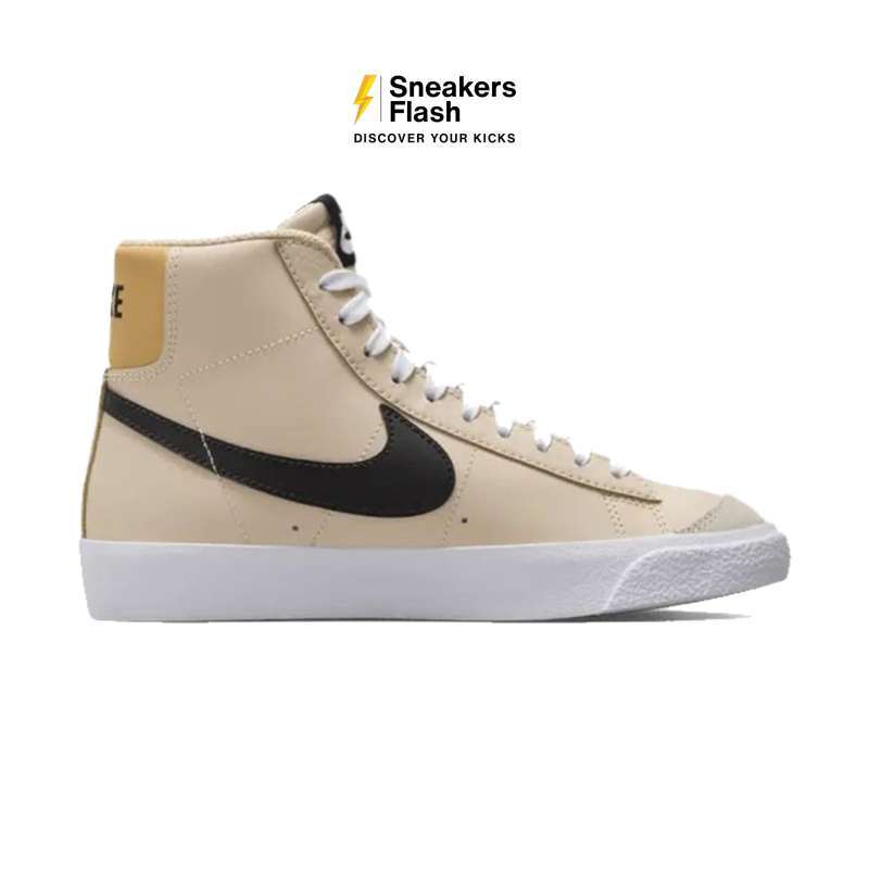 Sepatu Nike Blazer Blazer Mid 43 NIKE BLAZER MID METRIC IVORY Size