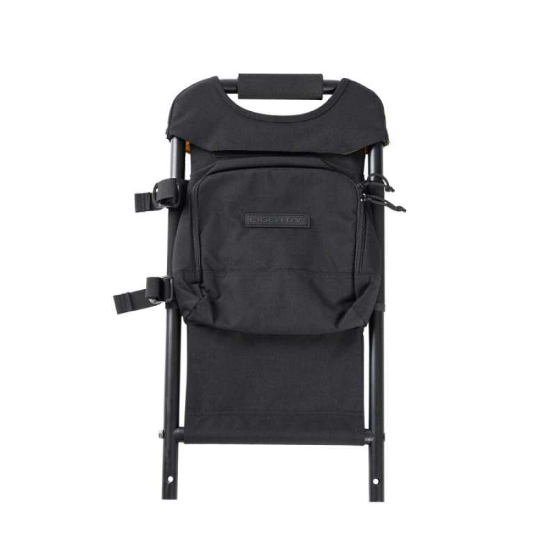 Jual Eiger Quadriga Range Trolley Black Di Seller Otdor Margaasih Kab. Bandung Blibli