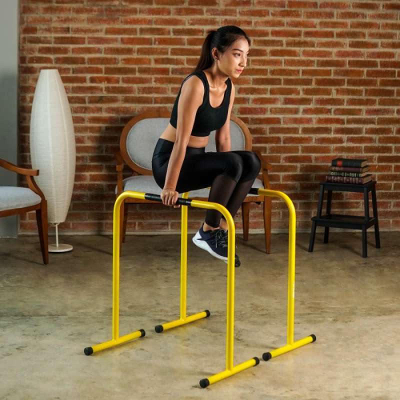Jual Decathlon Dips Bar Terbaik November 2024 Harga Murah Gratis Ongkir Blibli
