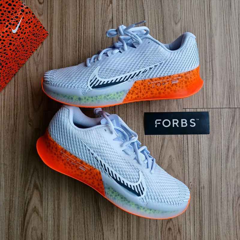 Jual Nikecourt Air Zoom Vapor 11 Hc Electric Pack Di Seller Forbs