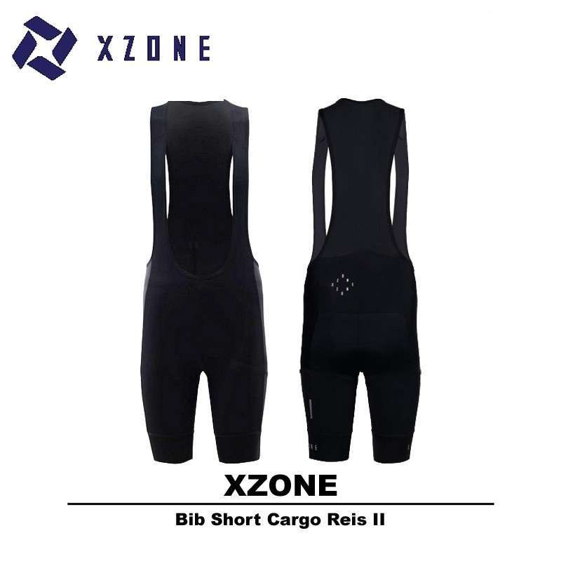 Jual Xzone Bib 🏷️ Original, Model Terlengkap, & Harga Murah September 2025