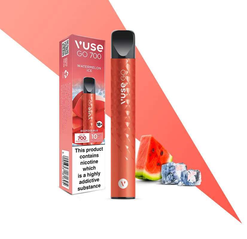 Vuse Go🔥