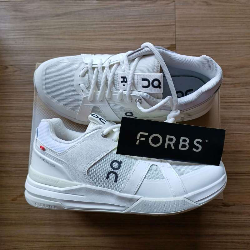 Roger Pro On Running The Roger Clubhouse On Running X Atmos Men's