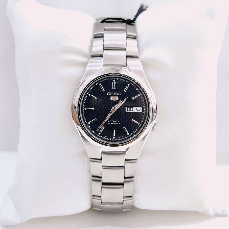 Model Seiko Snk 603 Original Terbaru Harga Murah November 2024