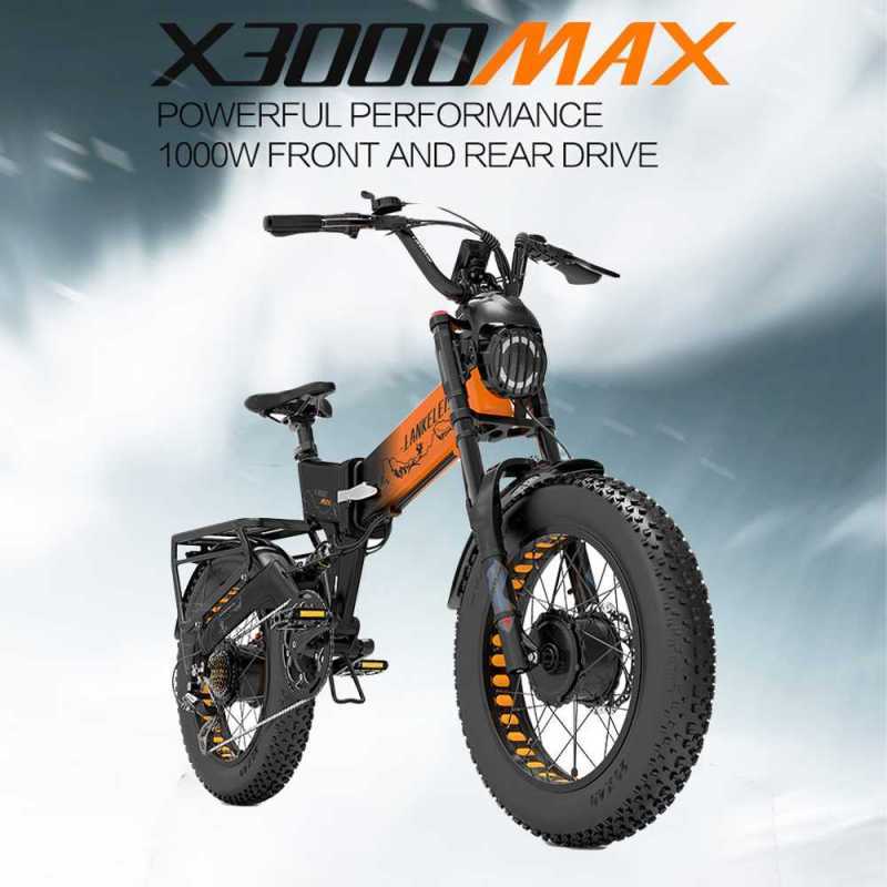 Jual fat bike lipat Original Model Terlengkap Harga Murah Desember 2024