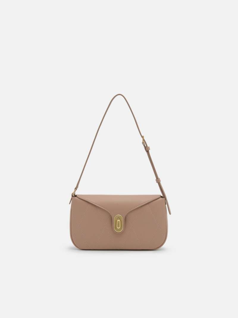 Jual Pedro Original Store 100 Elin Quilted Shoulder Bag Di Seller Milsnow.id Derwati Kota Bandung Blibli