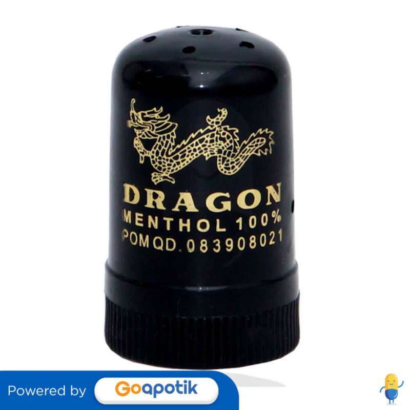 Jual Dragon Menthol Pot 8 Gram Di Seller Apotek Mitra Sejati - Klayan ...