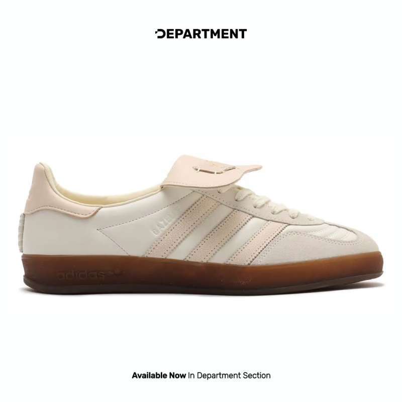 adidas x Foot Industry Gazelle Indoor adidas×foot industry adidas x Foot Industry Gazelle Indoor adidas×foot industry
