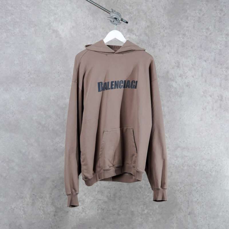 Harga hoodie balenciaga original discount