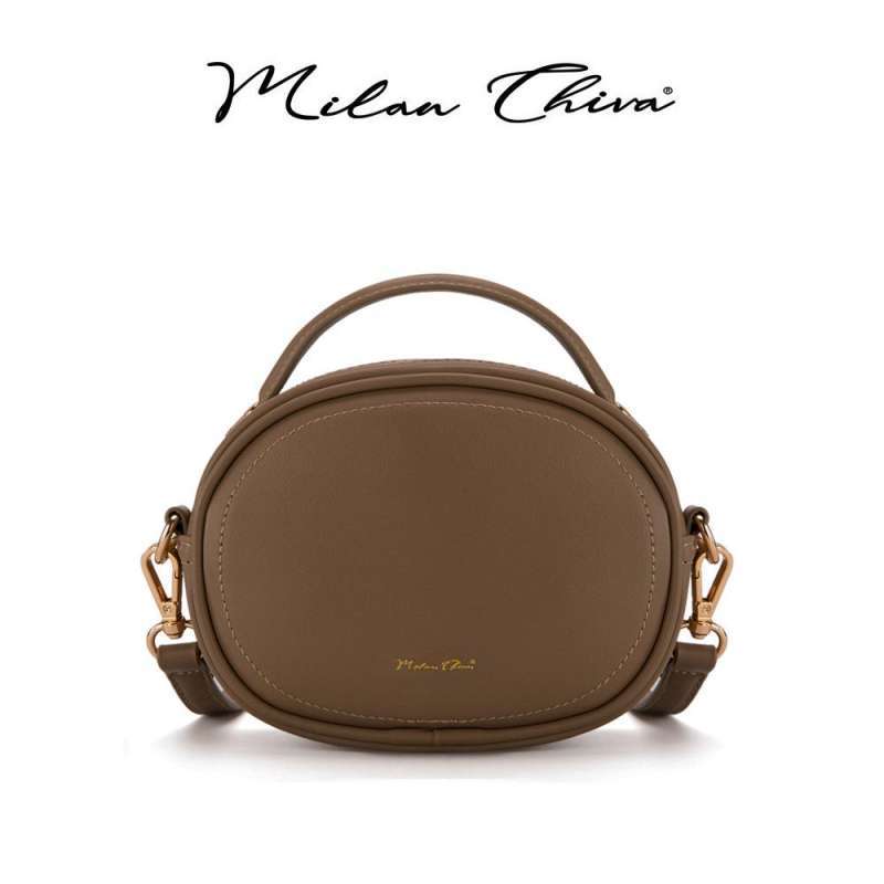 Promo Milan Chiva Britney Bag Tas Selempang Fashion Wanita Hand