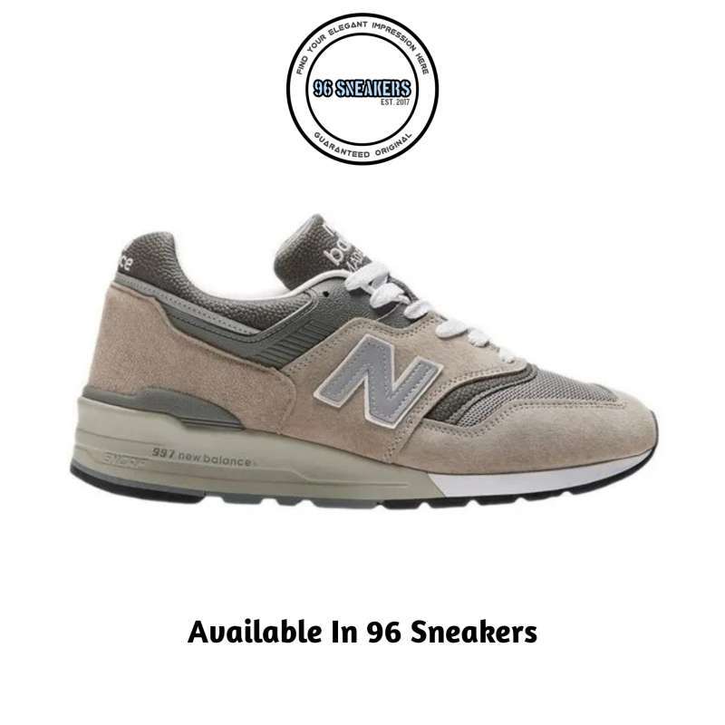 Balance 997 New Balance New Collection 2017 New Balance 997 X