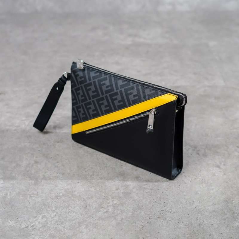 Tas branded fendi original cheap
