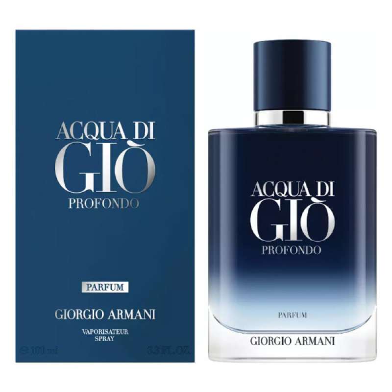 Acqua Di Gio Profumo Harga Armani Acqua Di Gio Harga Perfume