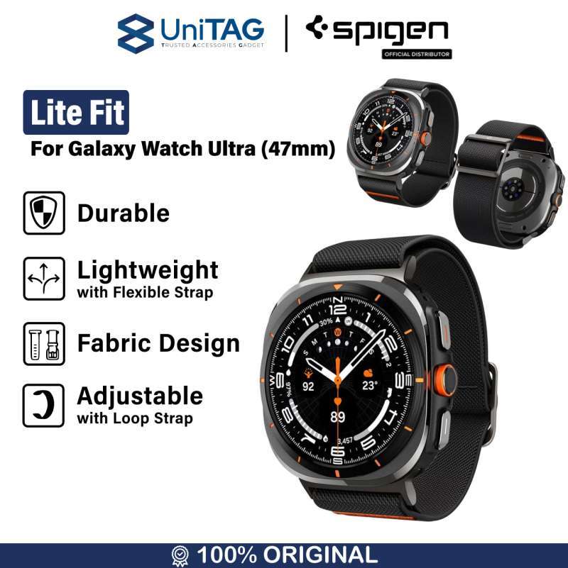 Strap Galaxy Watch Lite Strap Samsung Galaxy Watch Ultra 47mm