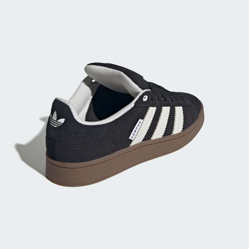 Sepatu Adidas Original Adidas Campus Mono Campus Adv Shoes Black