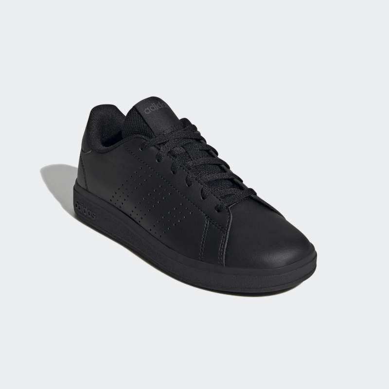 adidas Junior Advantage Base Shoes Core Black (ID3888)