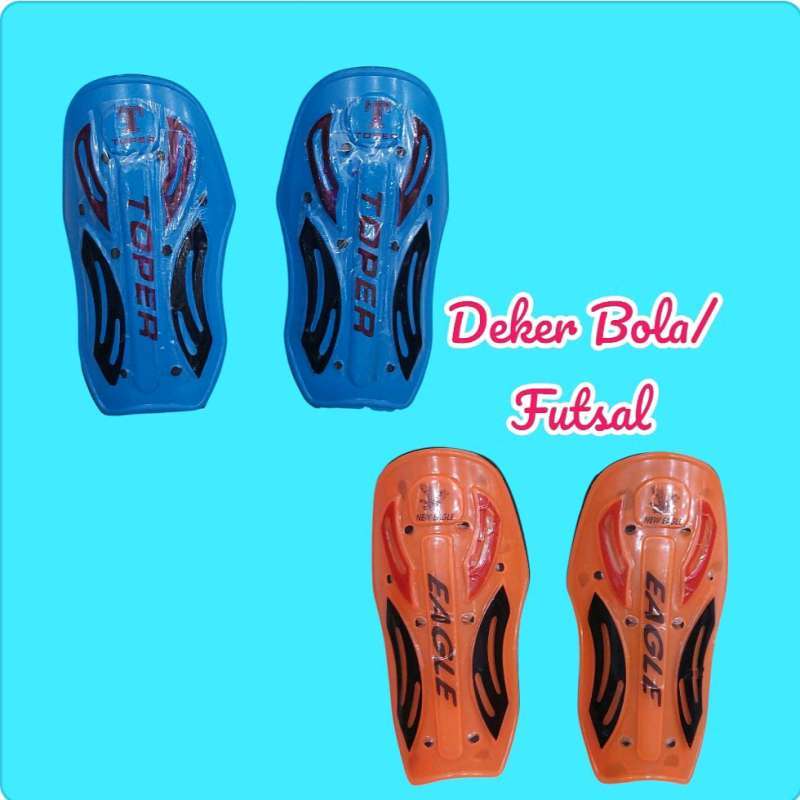 Jual Deker Skin Deker Deker Bola/futsal Plastik Di Seller