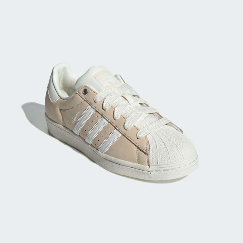 Adidas Superstar Tenis Adidas Color Beige Tenis Comprar Adidas