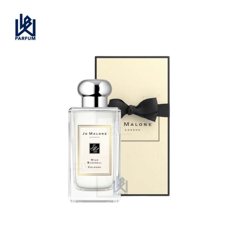 Jo Malone Wild Bluebell Eau De Cologne 100Ml