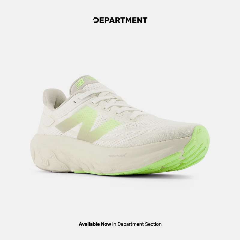 Sepatu Lari TÃªnis New Balance 1080 Sport V2 Jual Fresh Foam X