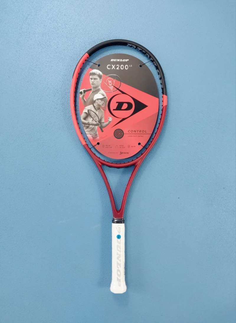 Jual Raket Tenis Dunlop Srixon Cx 200 Ls Di Seller Dunlop Sports
