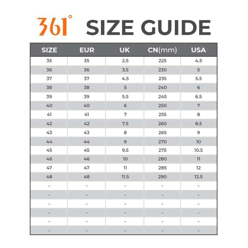 Promo Sepatu Basket 361 Big3 4.0 Quick Pro Patrick Star 672411116f-1 ...