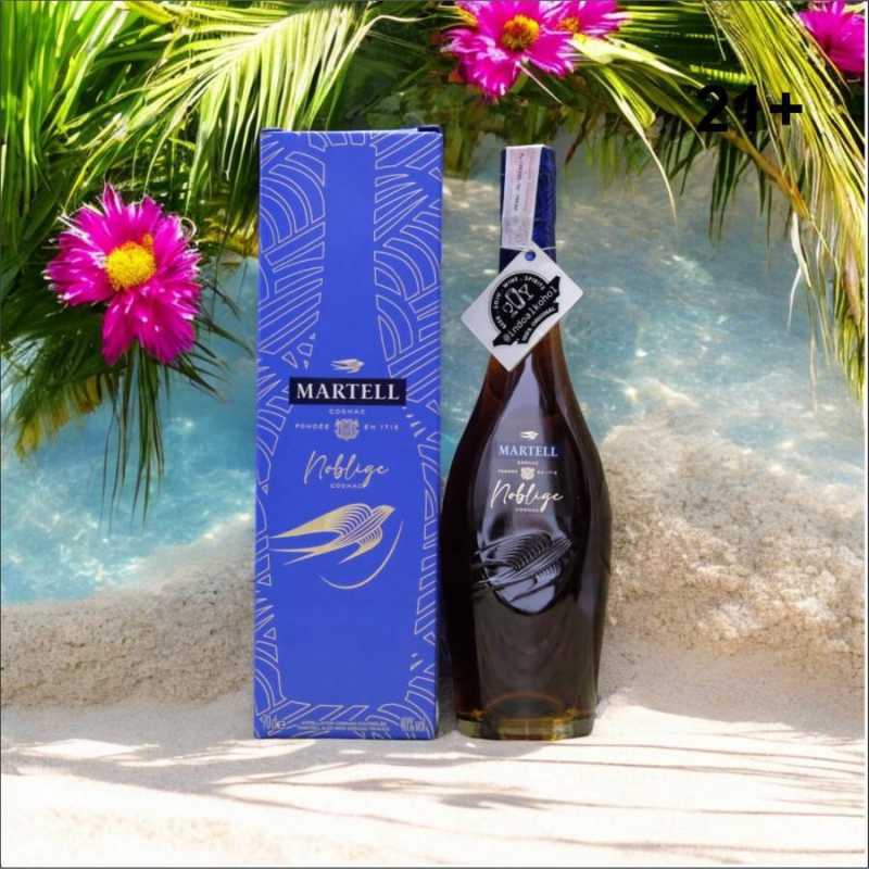 Jual Martell Noblige Terdekat 🏷️ Harga Grosir Murah