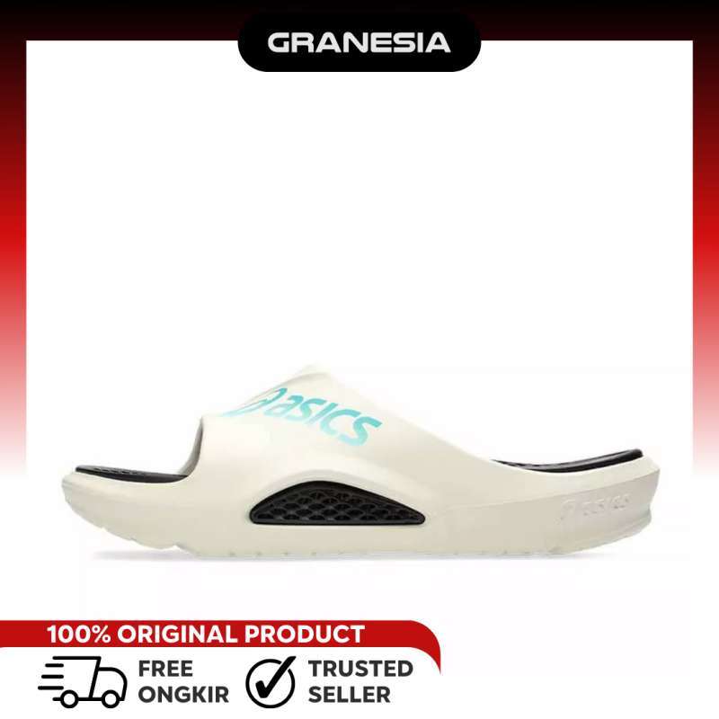 Promo Asics Unisex Actibreeze Hybrid Sandal (stability
