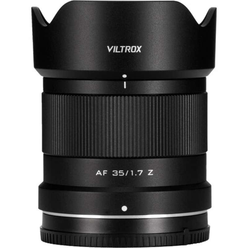 Viltrox Third Party Lenses For Nikon Viltrox AF 13mm Ultra Wide