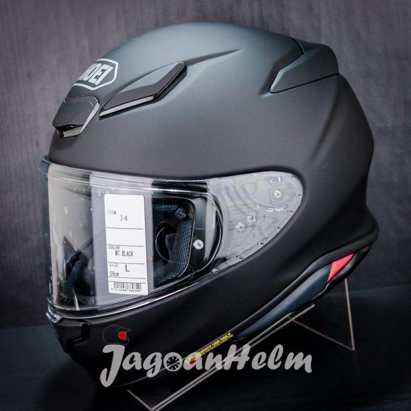 SHOEI Z-8 PROLOGUE SYGN HOUSE B+COM PLAY