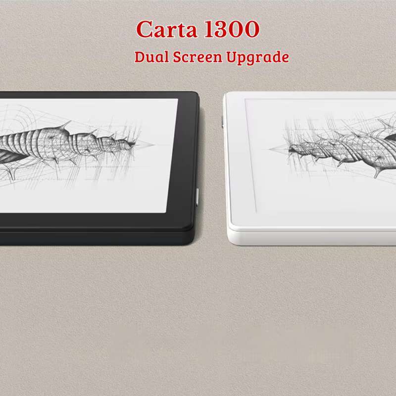 Jual Onyx Boox Poke 6 - 6-inch Ereader With E-ink Display - Android 11 ...