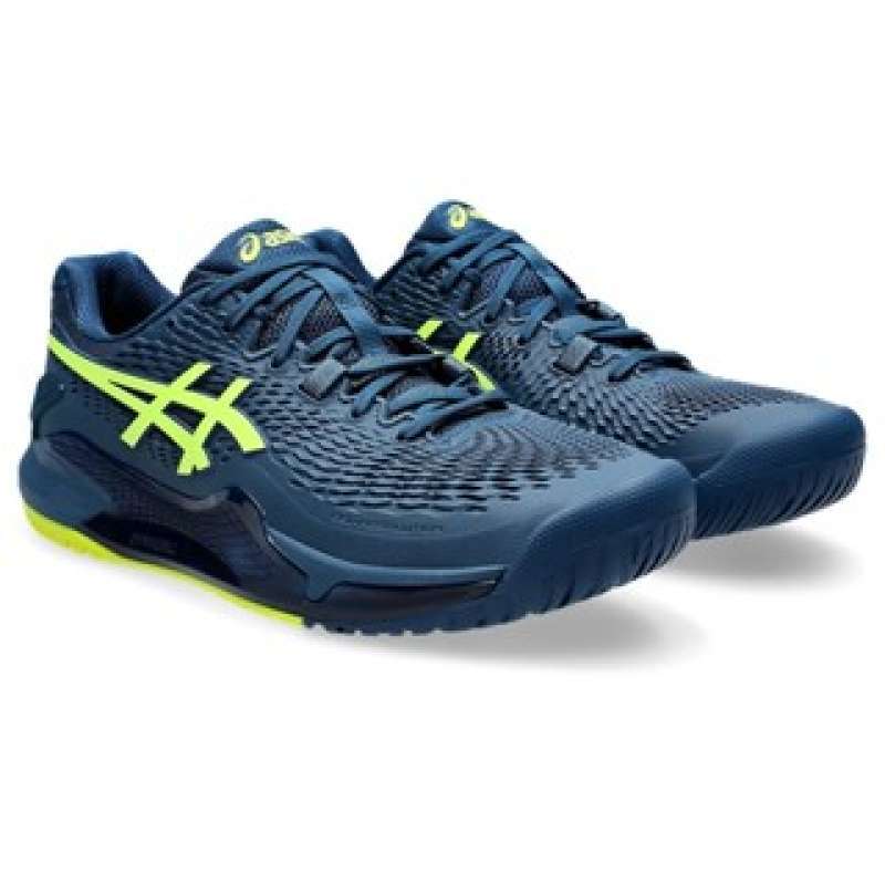 Sepatu Tennis Men's ASICS Gel-Resolution 1041A330-404
