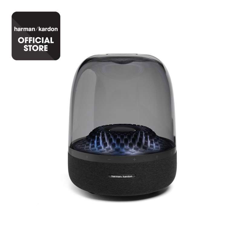 Portable Stereo Speaker Bluetooth Harman Kardon Onyx Studio Kardon Onyx  Aura Speaker Onyx Studio Speaker Bluetooth Portable