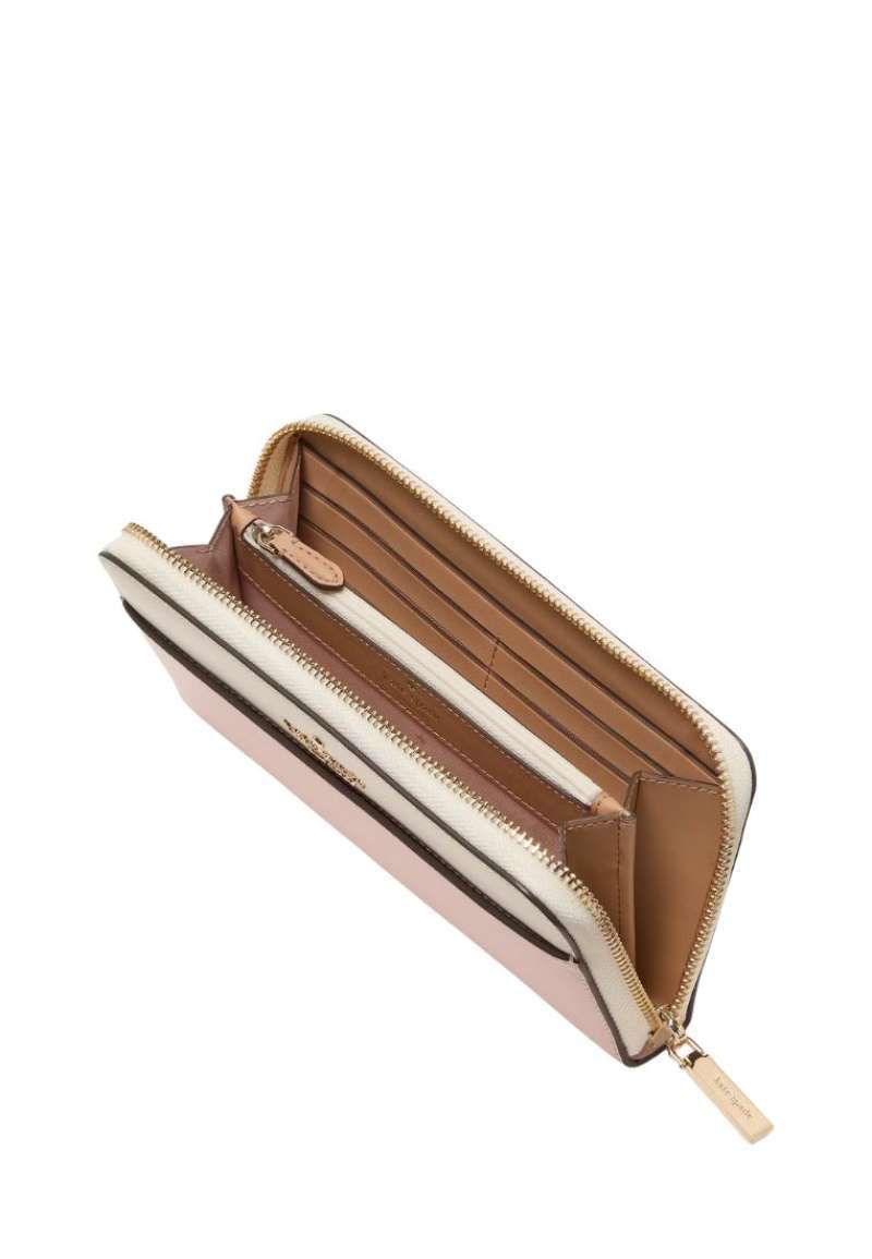 Leather Wallets Kate Spade Cameron Large Continental Wallet Large