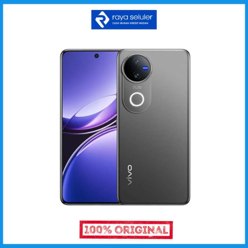 Vivo V50 5G 12/256GB Rounded-edge Design ZEISS Group Potrait 6000mAh  Battery+90W Flashcharge IP68+IP69 vivo AI