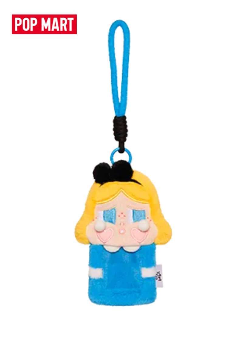 Promo Pop Mart Crybaby Crying Again Series Card Holder