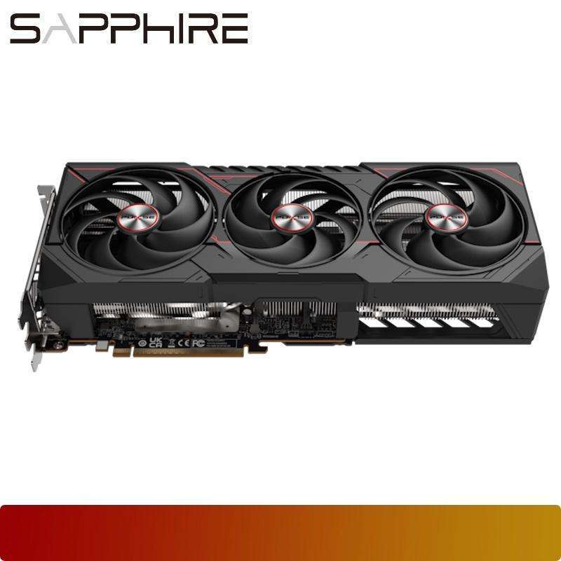 Sapphire Pulse Amd Radeon Radeon Rx 5700 Pulse Sapphire Pulse Best