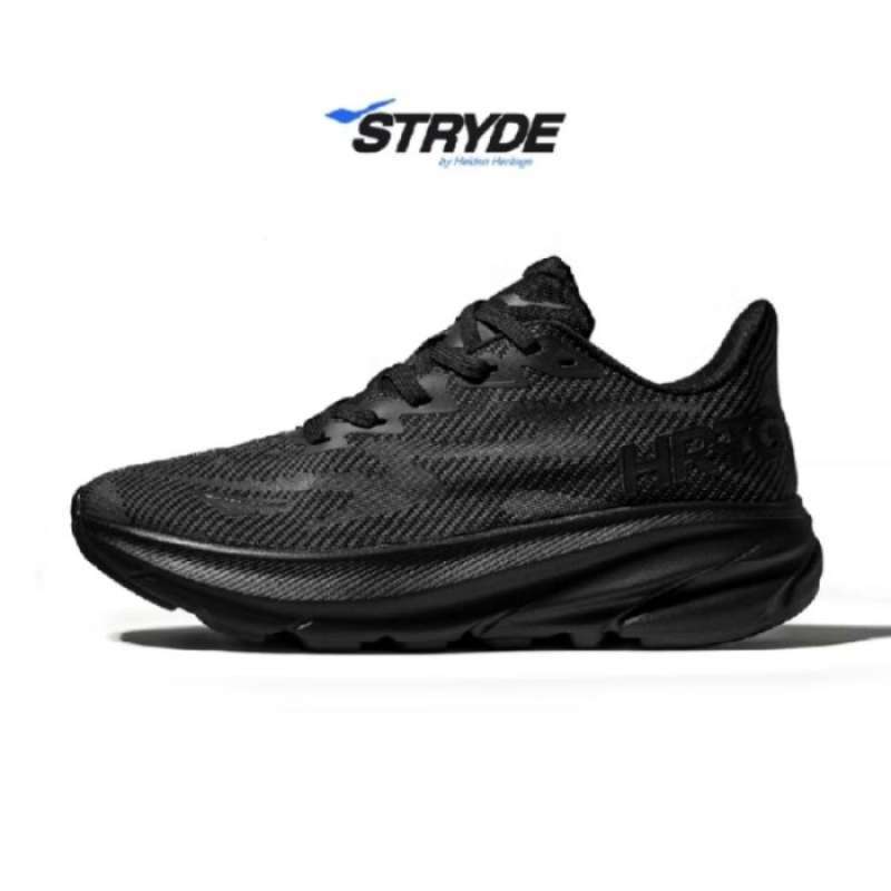 Stryde Rival Promo Heiden Heritage Hrtg Stryde 1 Sepatu Lari Running Sport New 5 ...