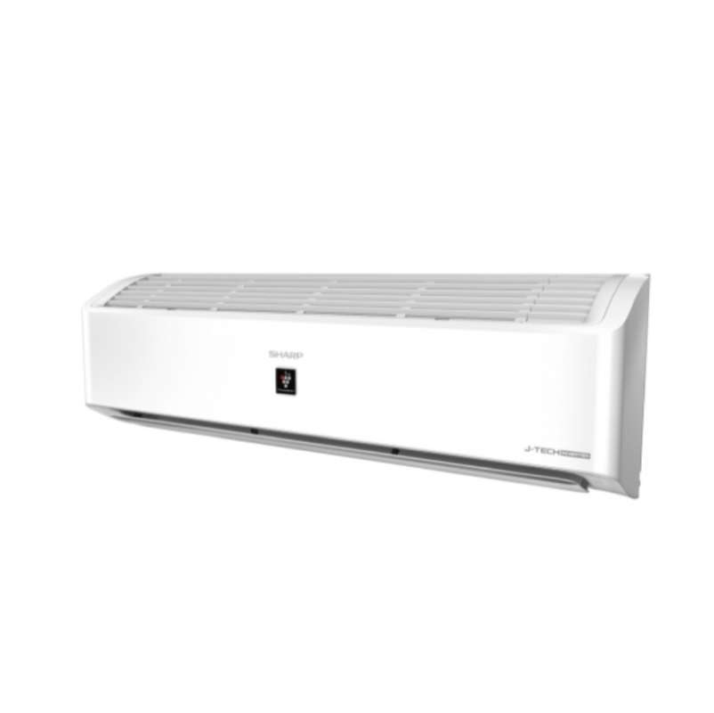 Jual Ac Sharp Pk Ah-xp10yhy Plasmacluster J-tech Inverter Series