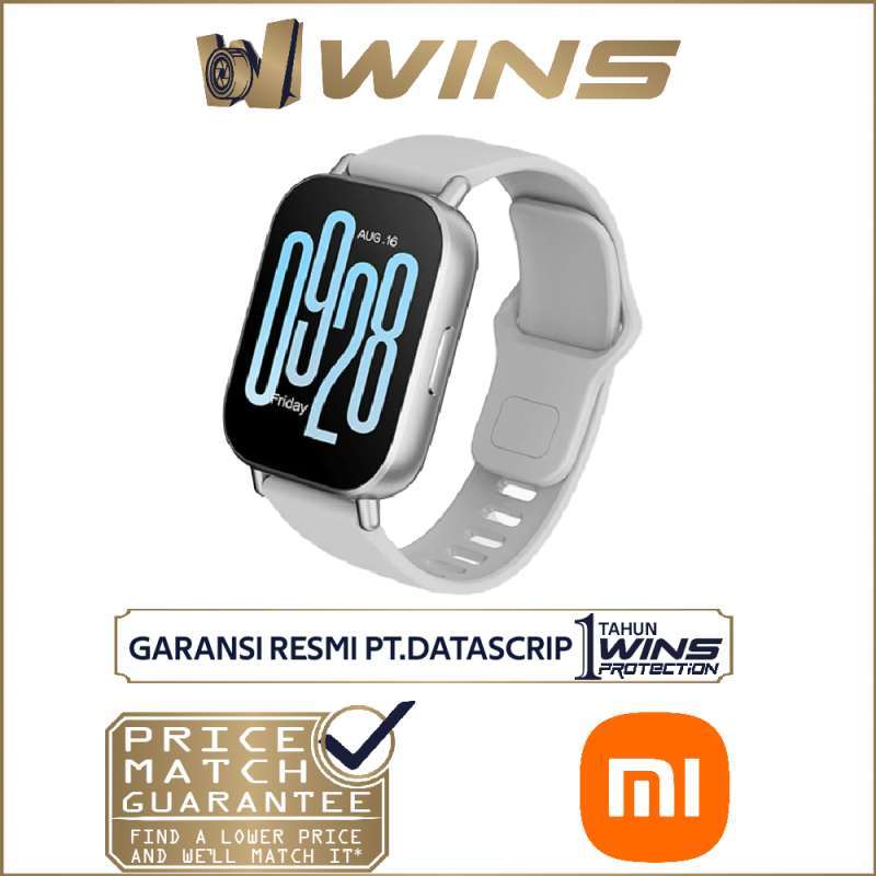 Xiaomi Smart Watch 2018 Amazfit Bip Lite Xiaomi Amazfit 2018