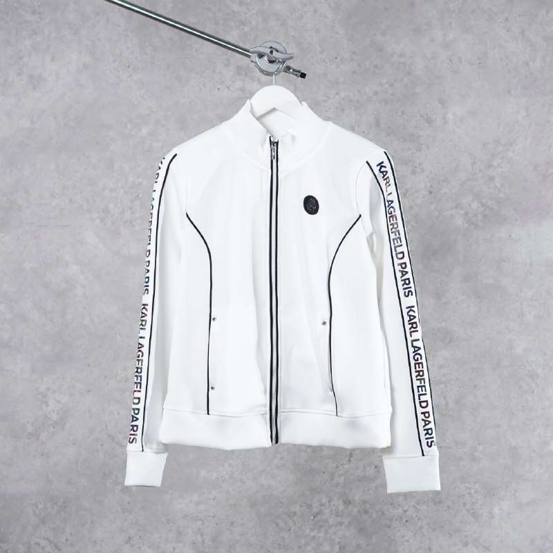 Jual Jaket Karl 🏷️ Model Premium Original Terbaru & Harga