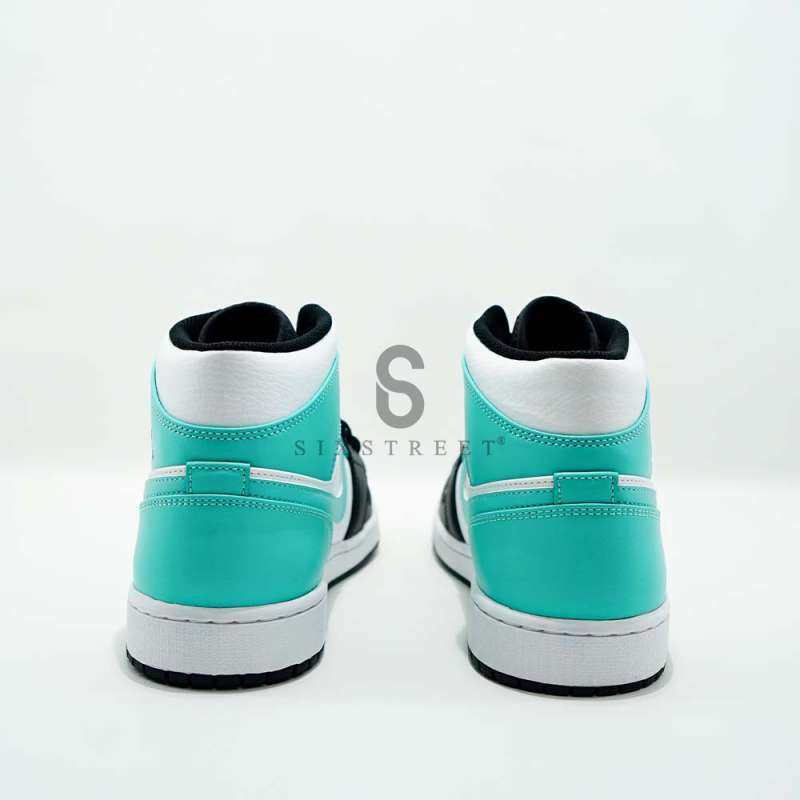 Sepatu Jordan Mid High Twist Sepatu OG Retro Tinggi Nike Air