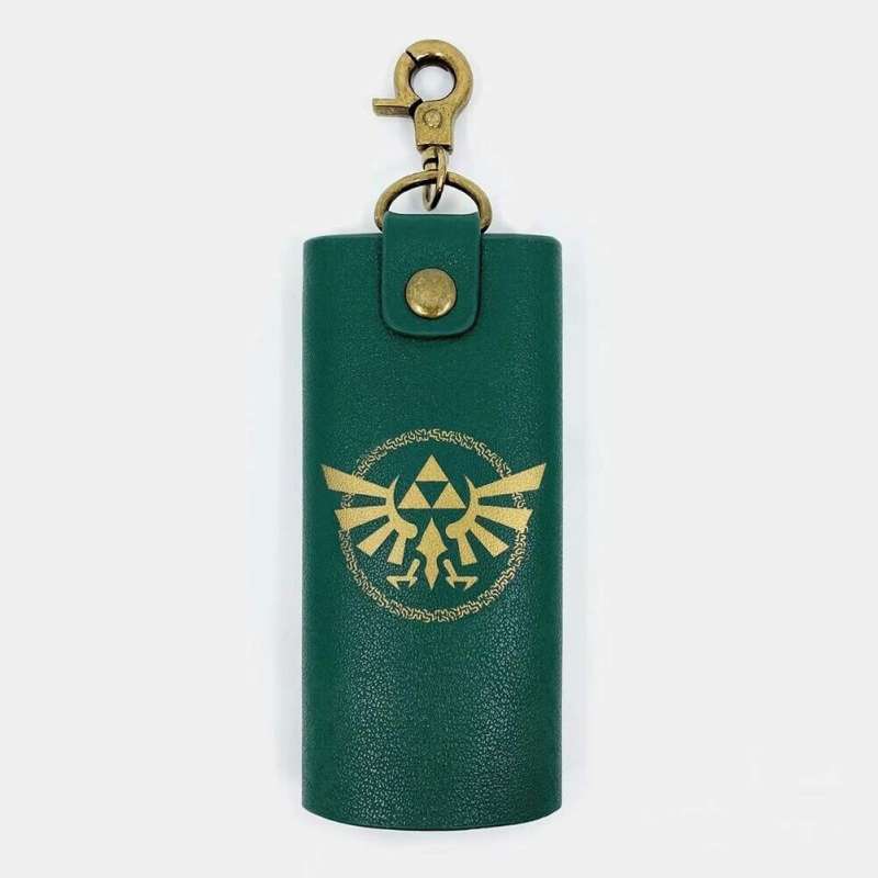 The Legend of Zelda Tears of the Kingdom Keychain