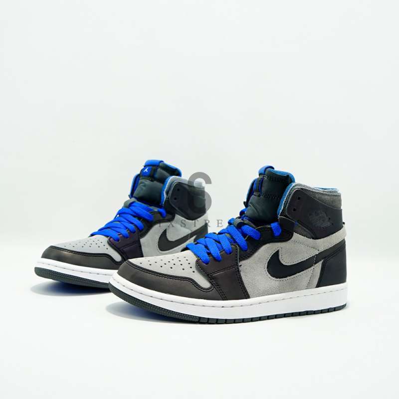 Kosterclinic Kansas Basketball Shoes Zoom Comfort Nike Air Jordan