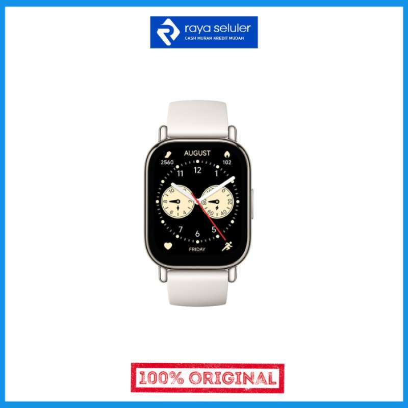 Lite Smartwatch Xiaomi Serie Xiaomi Redmi Watch Lite AMOLED Display