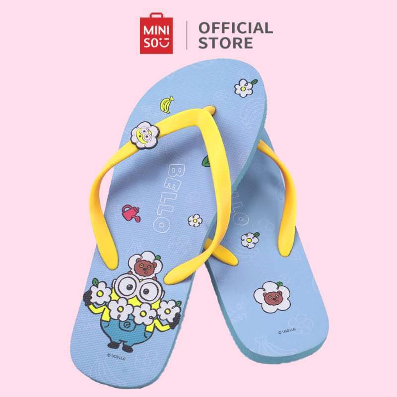 Sandal Gemoy Sandal Miniso Carry On Topiibaaz Women Open Toe Slide