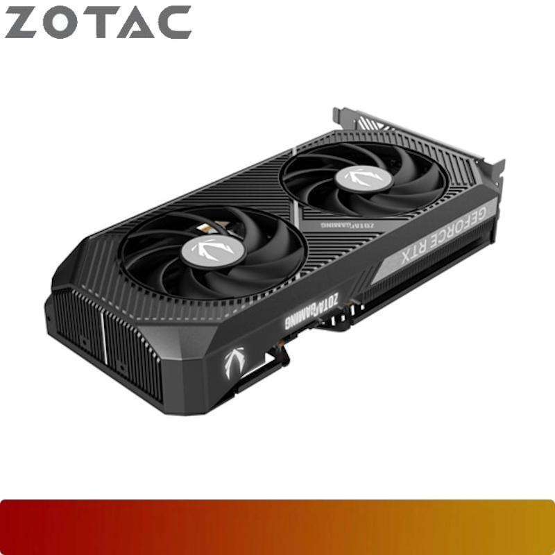 Jual Zotac Gaming Geforce Rtx 5070 Twin Edge Oc 12gb Gddr7 Di
