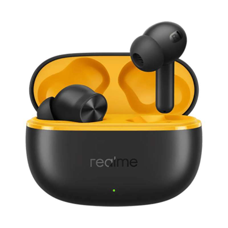 Bluetooth Realme Buds Air Wireless Charger Realme Buds T200