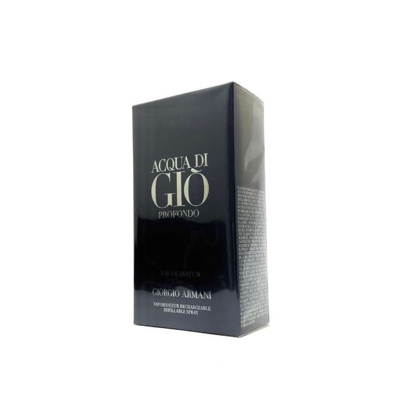 Parfum Giorgio Profondo Edp Jual Original Parfum Acqua Di Gio - Main Image