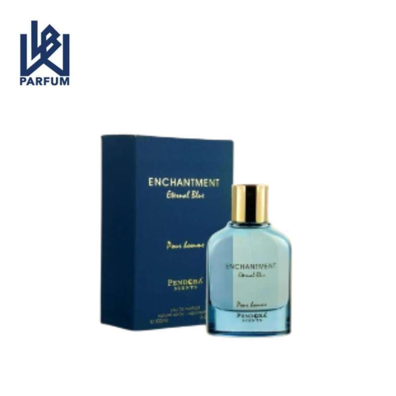 Promo Pendora Scents Enchantment Eternal Blue Edp 100ml Diskon 56